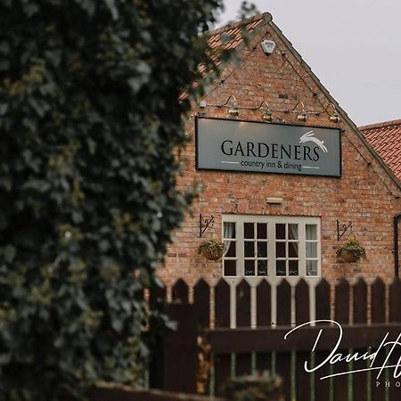 The Gardeners Country Inn Kingston upon Hull Extérieur photo