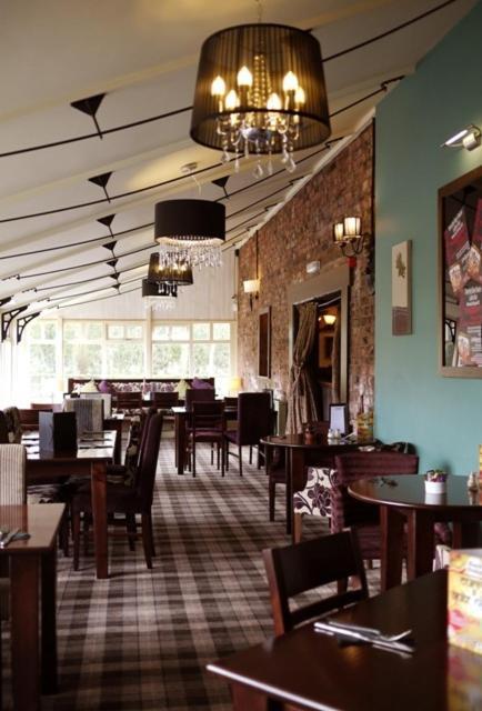 The Gardeners Country Inn Kingston upon Hull Extérieur photo