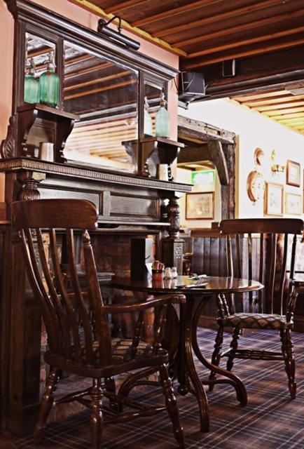 The Gardeners Country Inn Kingston upon Hull Extérieur photo