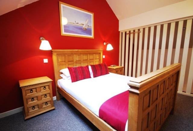 The Gardeners Country Inn Kingston upon Hull Chambre photo