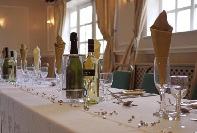 The Gardeners Country Inn Kingston upon Hull Extérieur photo