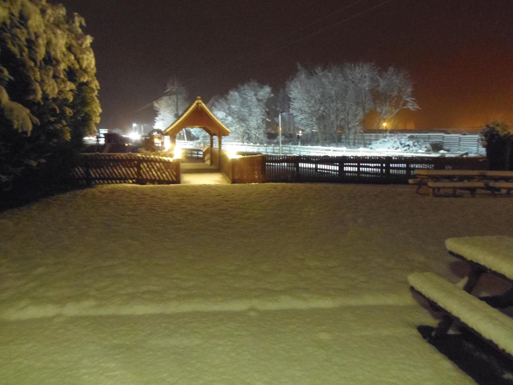The Gardeners Country Inn Kingston upon Hull Extérieur photo