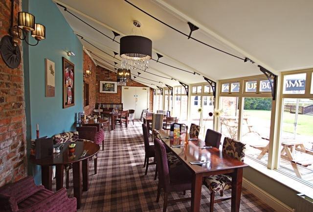 The Gardeners Country Inn Kingston upon Hull Extérieur photo