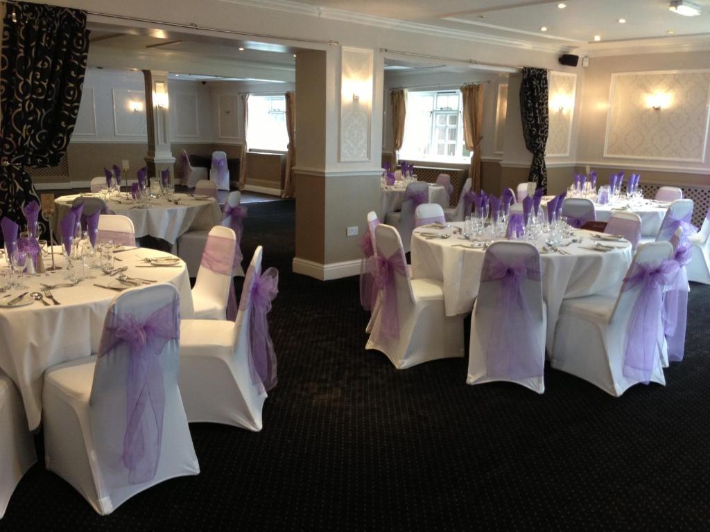 The Gardeners Country Inn Kingston upon Hull Extérieur photo