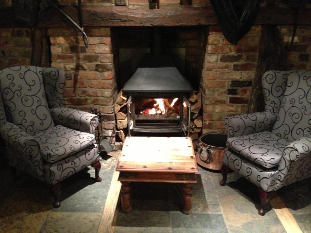 The Gardeners Country Inn Kingston upon Hull Extérieur photo