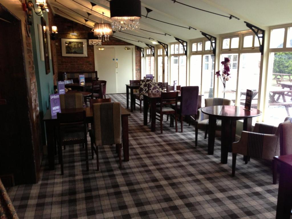 The Gardeners Country Inn Kingston upon Hull Extérieur photo