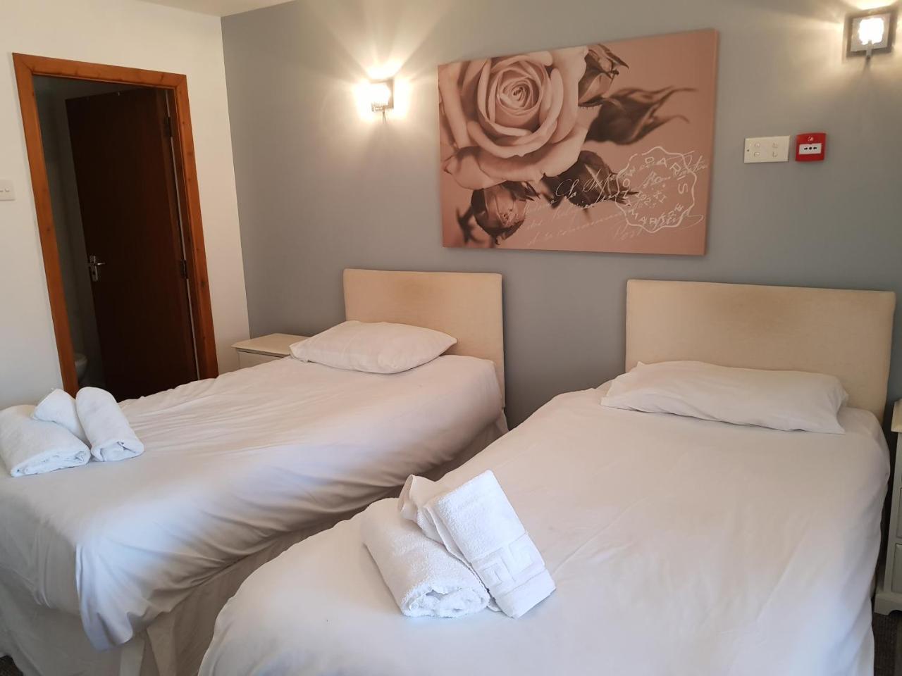 The Gardeners Country Inn Kingston upon Hull Extérieur photo